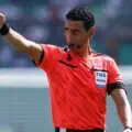 Moroccan Referee Jalal Jayed Appointed for Germany vs Paraguay World Cup Round of 32 Clash