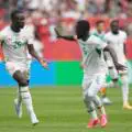 Attaque historique ! Le Sénégal établit un record absolu d'Afrique en Coupe du monde