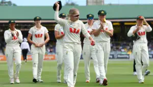 Australia vs India prediction