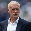 History rewritten! Deschamps breaks legendary record after rout of Norway