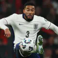 Blow for England! One of the defensive leaders sidelined for at least two World Cup 2026 matches