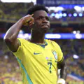 Vinicius Jr