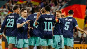 Germany vs Paraguay prediction