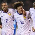 Parisians strike again! French national team talent set to continue career at PSG