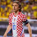 A legend beyond time! Modrić sets historic World Cup record