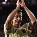 Here we go ! On sait désormais où Robert Lewandowski va poursuivre sa carrière