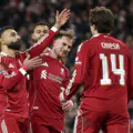 Liverpool