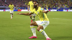Brazil vs Japan prediction