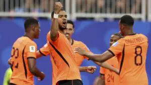 Netherlands vs Morocco prediction