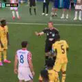 Moment controversé ! L'arbitre valide un but litigieux du Ghana contre la Croatie