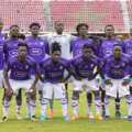 Elite One: Colombe crowned champions of the 2025–2026 season