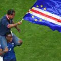 This is how you celebrate! Cape Verde coach becomes social media sensation after World Cup playoff breakthrough