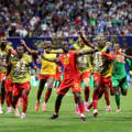 Here are the opponents for the African nations in the round of 32 of the 2026 World Cup