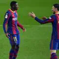 Here we go! Former Barcelona player moves to Benfica