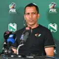 Tanzanian giants Yanga SC approach South African coach Fadlu Davids for their vacant position 