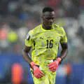 Des inquiétudes concernant Edouard Mendy avant les 16es de finale de la Coupe du monde 2026