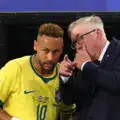 Kept like a joker! Ancelotti explains why Neymar never came on