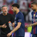 A solid reinforcement! Liverpool set sights on PSG star