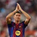 Unexpected twist! Lewandowski begins a new chapter in his career