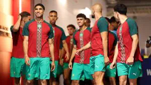 Pays-Bas vs Maroc pronostic