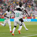 The match officials for Belgium - Senegal have been announced 