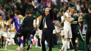 Mexique vs Equateur pronostic