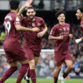 Transfer battles! Nottingham Forest sets sights on Manchester City’s star midfielder