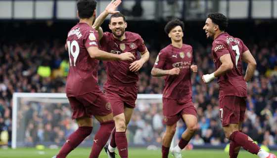 Transfer battles! Nottingham Forest sets sights on Manchester City’s star midfielder