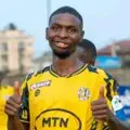 Elite One: Jules Armand Kooh finishes as top scorer of the 2025–2026 season