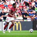 Accord trouvé pour le transfert de Sadibou Sané à Monaco