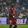 Bouna Sarr prolonge son contrat avec le FC Metz
