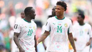 Belgium vs Senegal prediction