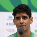 Yassine Bounou affiche la sérénité des Lions de l’Atlas avant le choc face aux Pays-Bas en seizièmes de finale