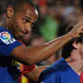 Hard Work Pays Off! Thierry Henry reveals the secret behind Messi’s deadly free kicks