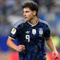 Breaking! Atlético agrees to negotiations with Barcelona over Julián Álvarez