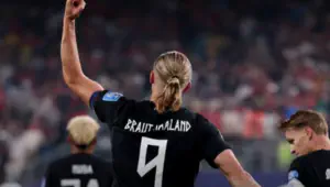 Côte d'Ivoire vs Norvège pronostic