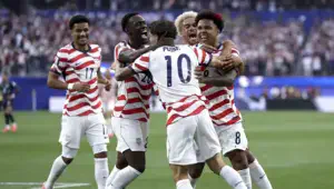 USA vs Bosnia and Herzegovina prediction