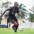 Mort tragique d'un footballeur ivoirien