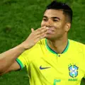 History rewritten! Casemiro surpasses legends to become Brazil's second-oldest World Cup goalscorer