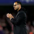 Nouvelle étape. On connaît le club que va diriger Liam Rosenior