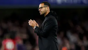 Nouvelle étape. On connaît le club que va diriger Liam Rosenior