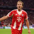 Decided? Kane makes his choice amid Barcelona rumors