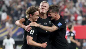Ivory Coast vs Norway prediction