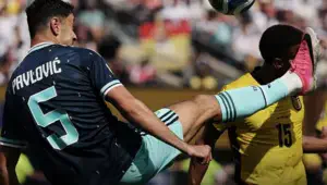 Germany vs Paraguay prediction