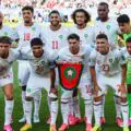 Get ready to pay 100 million. Morocco national team star draws interest from European giants