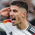 Germany comes alive! Havertz and Wirtz make the difference again at the 2026 World Cup
