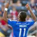 « À quoi sert la VAR ? » – Didier Drogba fulmine après l’élimination de la Côte d’Ivoire contre la Norvège en Coupe du monde