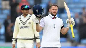 England vs India prediction