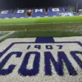 Reinforcement ahead of the Champions League! Como signs experienced Spanish midfielder