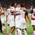 Manchester City targets Moroccan national team star